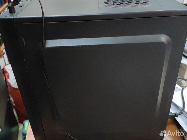 Системный блок AMD fx 6300 Six core