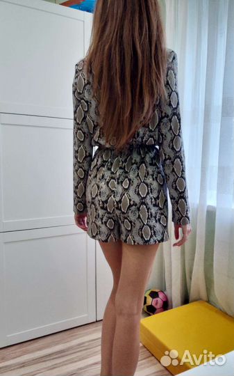 Lichi комбинезон женский S