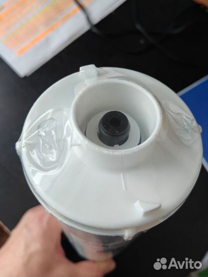 К5 картридж Аквафор