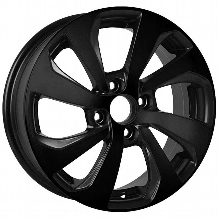Диски RST R005 6x15 4x100 ET50 D60.1 BLM