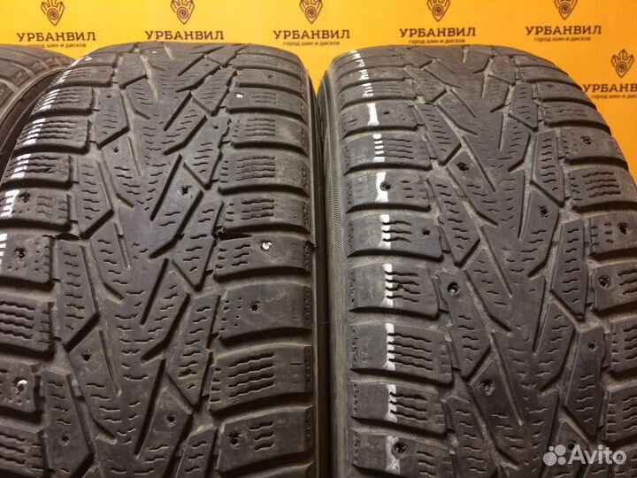 Nokian Tyres Nordman 7 195/65 R15