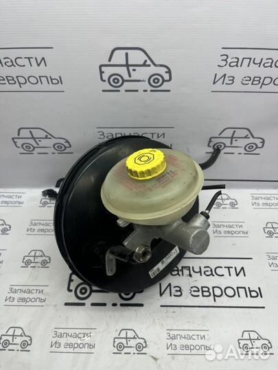 Вакуумный усилитель тормозов Volkswagen Passat B5