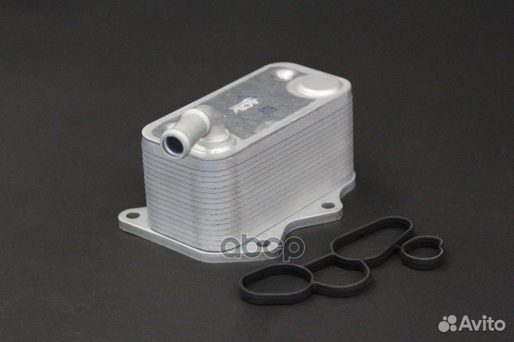 Масляный радиатор 700660 ACS Termal