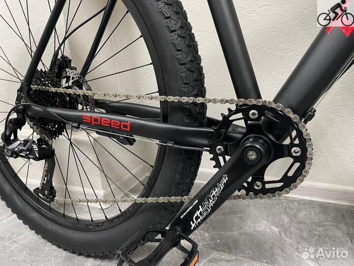 Велосипед 29 гидравлика новый