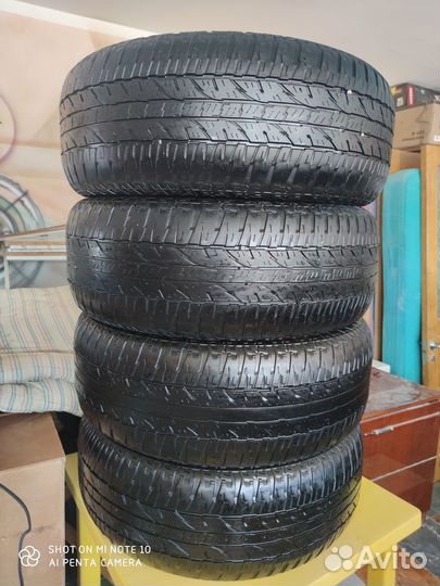 Yokohama Geolandar A/T G015 275/60 R20 115