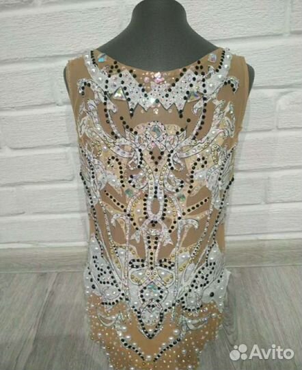 Художественная гимнастика