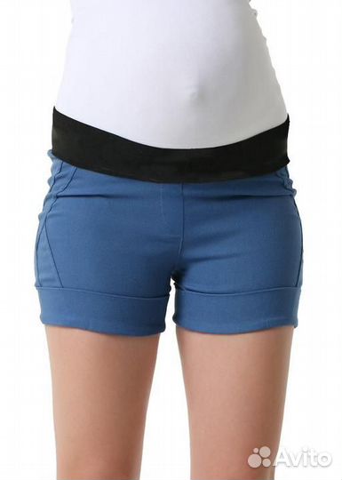 Новая одежда для беременных, р.44