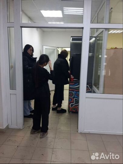 Автомат кофе от производителя