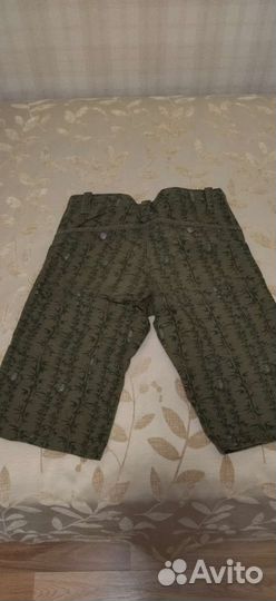 Шорты для мальчиков