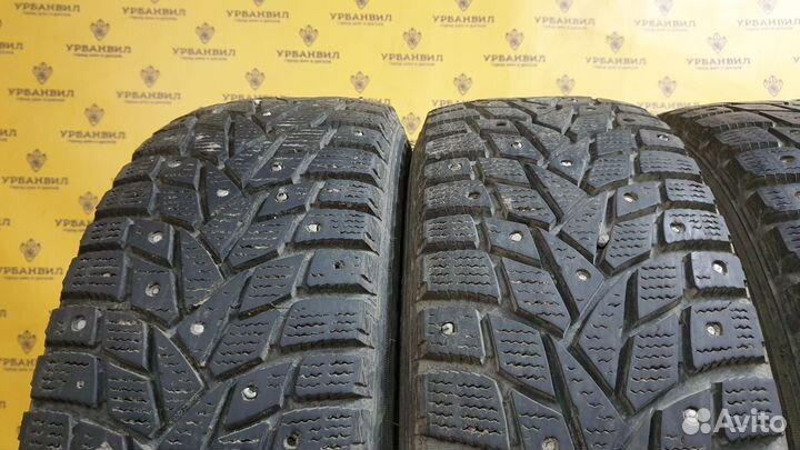 Dunlop SP Winter Ice 02 185/65 R15 92T