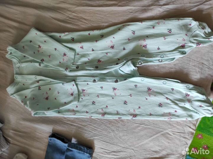 Детская одежда