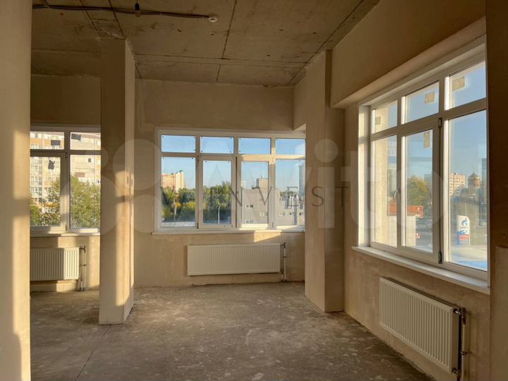 Офис 400м с ремонтом