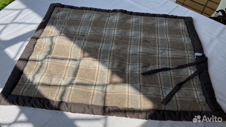 Коврик для собак водоотталкивающий Cloud7 оригинал