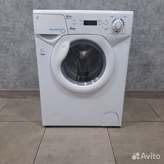 Стиральная машина с гарантией и доставкой