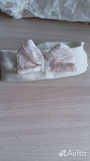 Платье для девочки 68 74