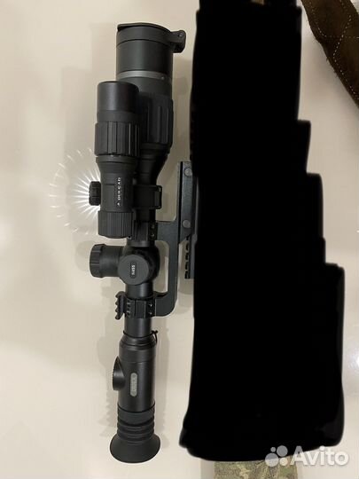 Прицел ночного видения pulsar 455