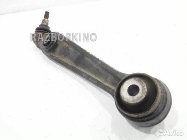 Рычаг передний левый нижний 31126864821