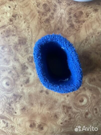 Винтажный ретро напульсник фк Зенит