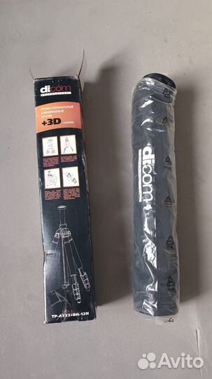 Штатив для фотоаппарата