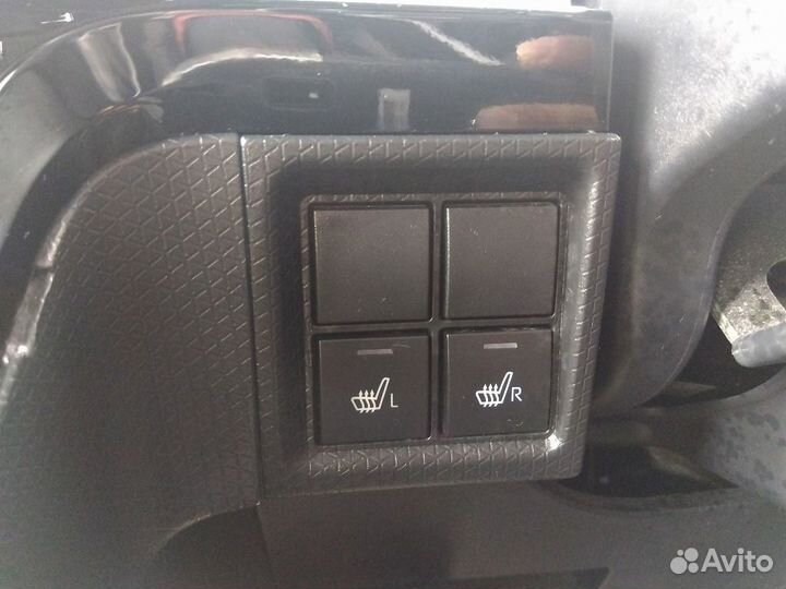 Daihatsu Tanto 0.7 CVT, 2021, 54 000 км