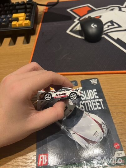 Hot wheels premium распак