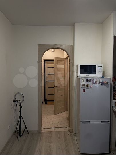 Квартира-студия, 30 м², 9/14 эт.