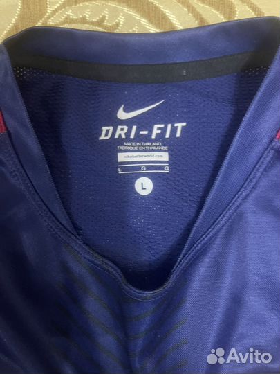 Футбольная форма барселона