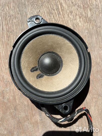 Динамик b&o audi a4 b9 a5 8w0035454a