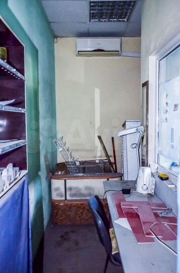 Свободного назначения, 53 м²