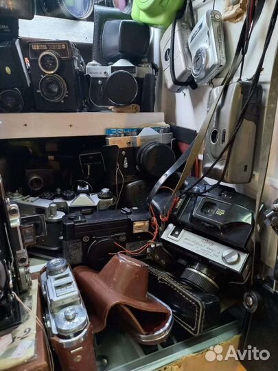 Чемодан фибровый