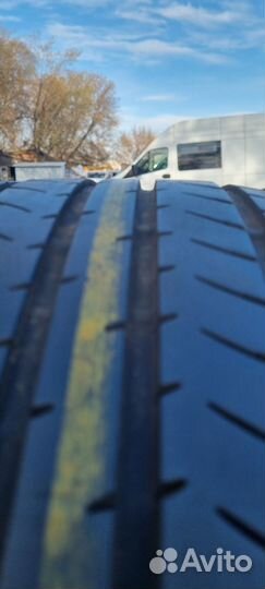 Toyo NanoEnergy 3 Plus 225/45 R17