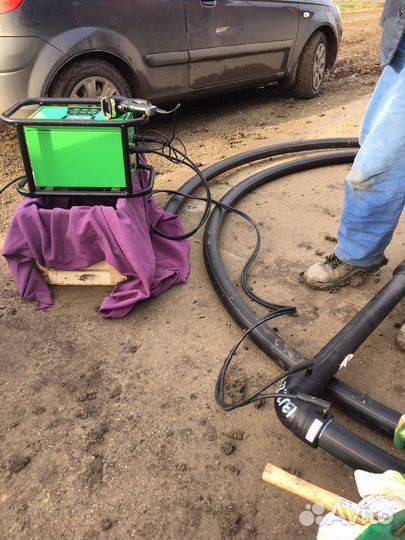 Услуги сарщика рд (накс)