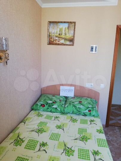 Комната 14 м², 1/3 эт.