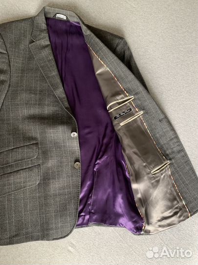 Пиджак мужской