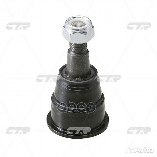 Шаровая опора нижняя lhrh honda pilot YF1 02-0