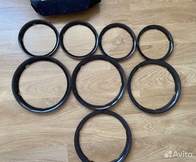 Аксессуары bugaboo