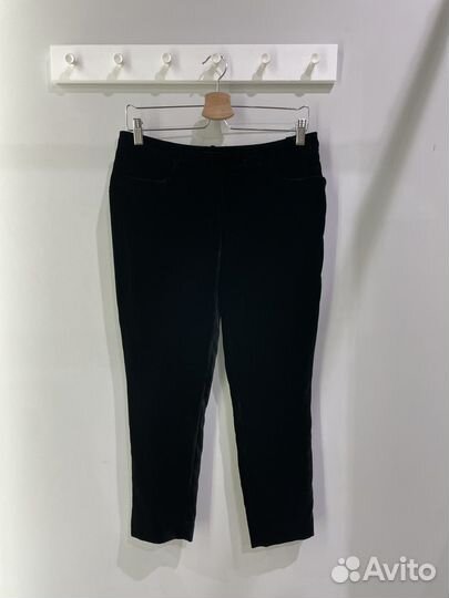 Брюки капри emilio pucci