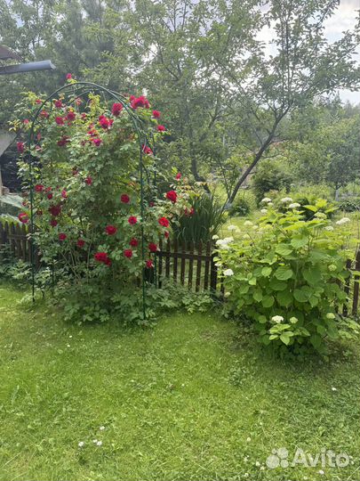 Помощник по хозяйству на дачу с проживанием