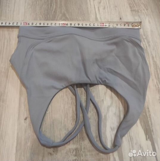 Спортивный топ oysho