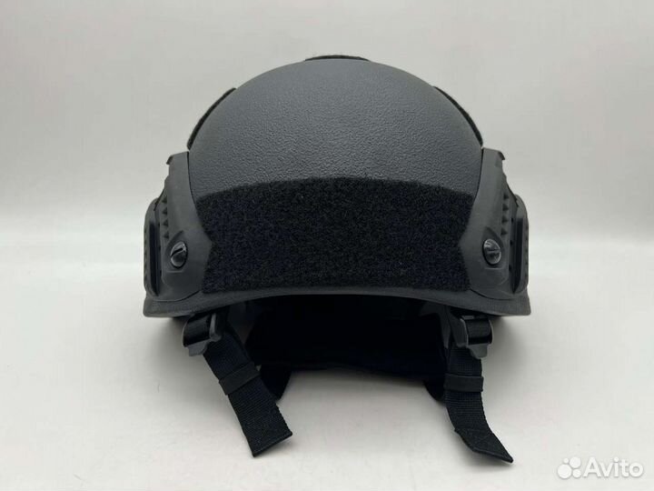 Тактический бронешлем