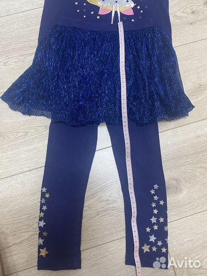 Комплект для девочки