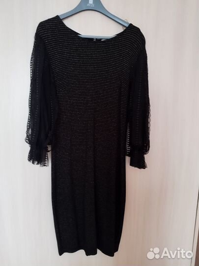 Платье вечернее