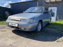 ВАЗ (LADA) 2110 1.5 MT, 2003, 186 899 км, с пробегом, цена 245 000 руб.