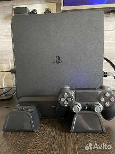 Sony PS4
