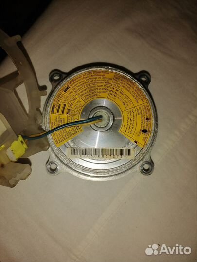 Airbag chaser100/mark2/cresta