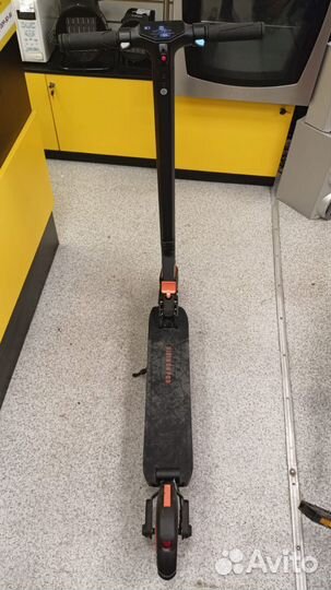 Самокат kirin s8 pro(уса)