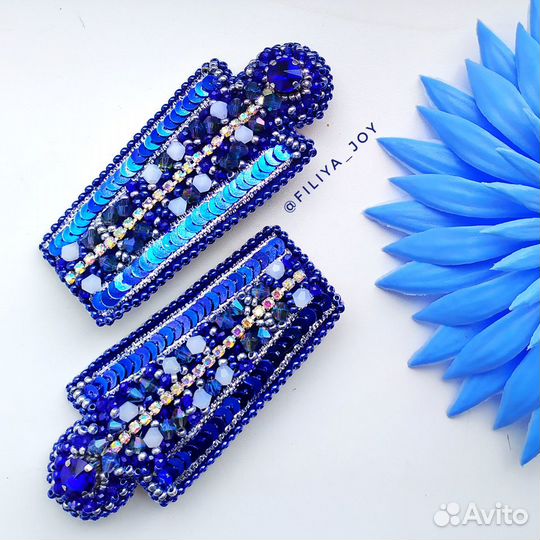 Эполеты / погоны