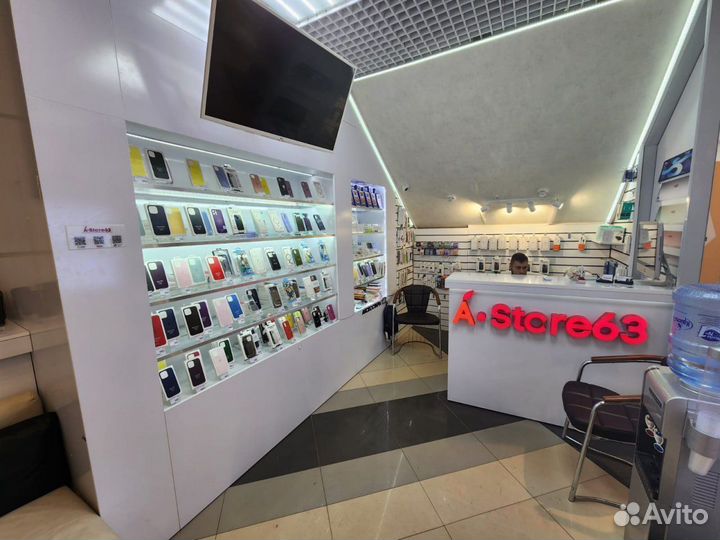 iPad Air 64Gb 2020 Silver. Новый. Рассрочка