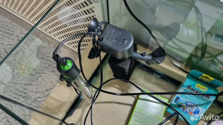 Аквариумный комплект Tetra 30 литров