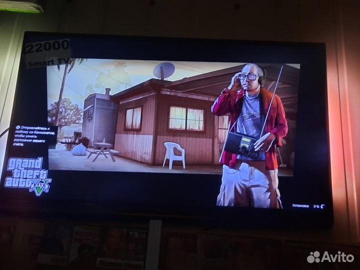 Sony playstation 3 прошита 50игр